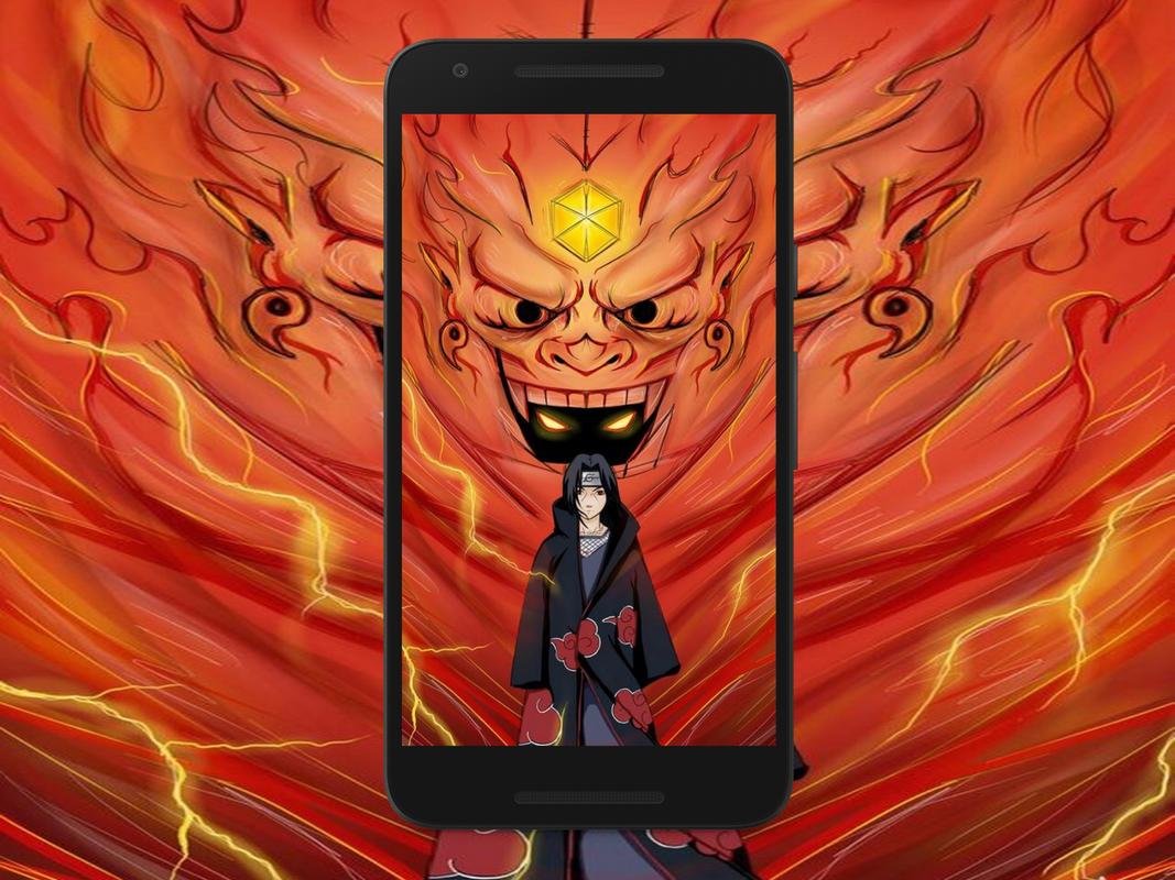 Itachi Uchiha Wallpaper Mikespike123