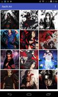 Itachi Uchiha Wallpapers screenshot 1