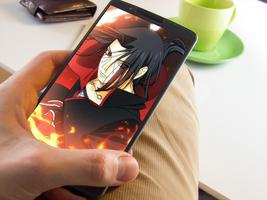 Itachi Uchiha Wallpapers screenshot 2