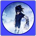 Sasuke Uchiha Wallpapers icône