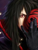 Sasuke Uchiha Wallpapers screenshot 3