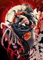 Sasuke Uchiha Wallpapers capture d'écran 1