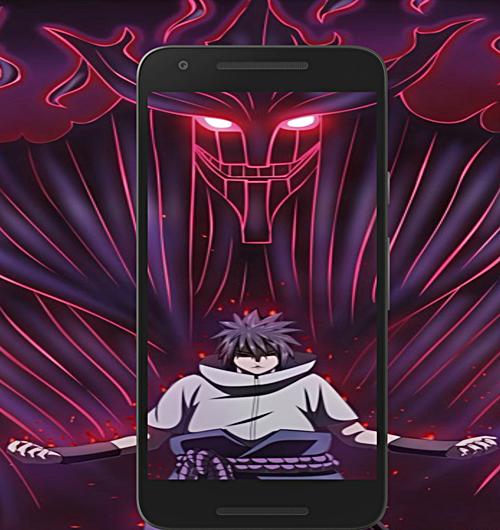Sasuke Uchiha Wallpapers For Android Apk Download