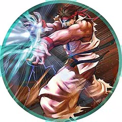 Скачать Street Fighter Wallpapers APK