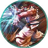 Street Fighter Wallpapers icône