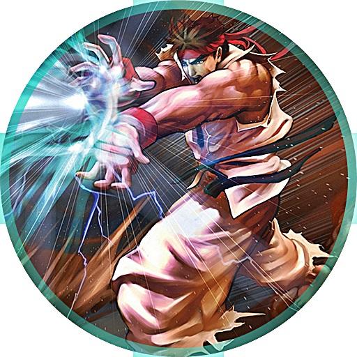 Street Fighter Wallpapers