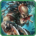 Predator Wallpapers আইকন