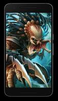 Predator Wallpapers পোস্টার