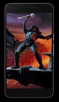 Predator Wallpapers স্ক্রিনশট 1
