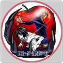 Death Note Wallpapers APK