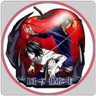 Death Note Wallpapers أيقونة
