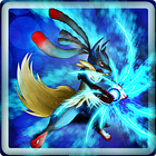 zoroark Wallpapers ikona