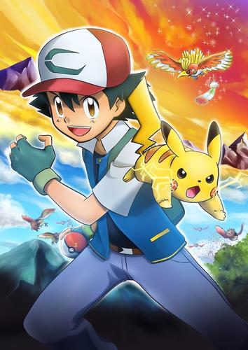 Pokemon anime sound effects