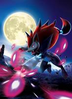 zoroark Wallpapers capture d'écran 1