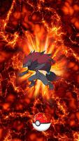 zoroark Wallpapers capture d'écran 2