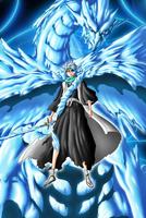 Hitsugaya Toshiro Wallpapers capture d'écran 1