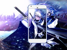 Hitsugaya Toshiro Wallpapers captura de pantalla 2