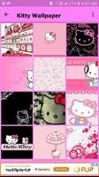 kitty wallpaper 截圖 3