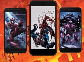 Carnage Wallpapers poster