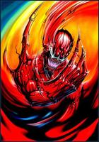 Carnage Wallpapers screenshot 1