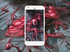 Carnage Wallpapers screenshot 2