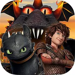 download Dragon Toothless Wallpaper APK