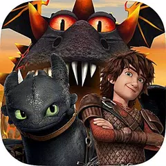 Dragon Toothless Wallpaper APK 下載