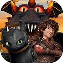 Dragon Toothless Wallpaper APK