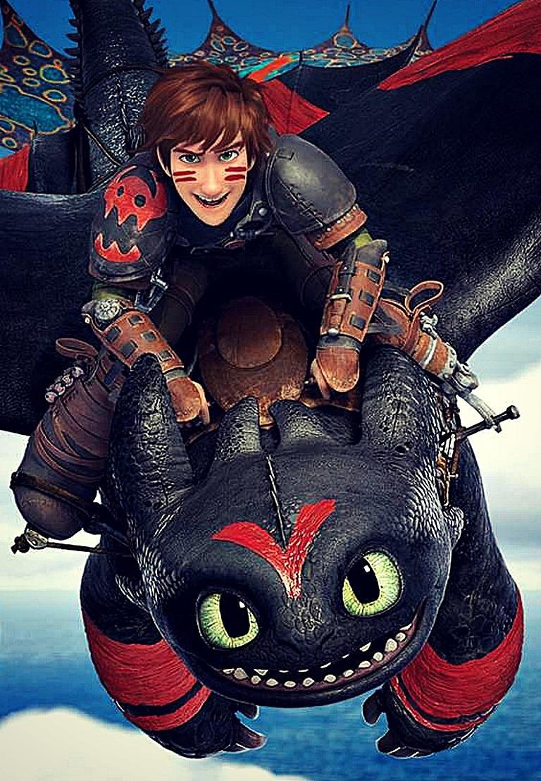 Dragon Toothless Wallpaper安卓下载,安卓版APK | 免费下载