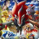 Arceus Wallpapers APK