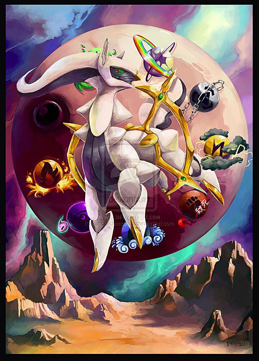 Descarga de APK de Arceus Wallpapers para Android Descarga de APK de Arceus Wallpapers para Android