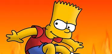 Bart Simpson Wallpapers