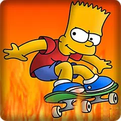 download Bart Simpson Wallpapers APK