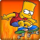 Bart Simpson Wallpapers icon