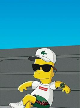 Download Bart Simpson Wallpapers Apk For Android Latest Version