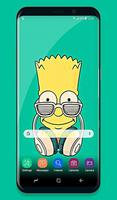 Poster Bart Simpson Wallpapers
