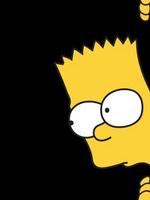 1 Schermata Bart Simpson Wallpapers