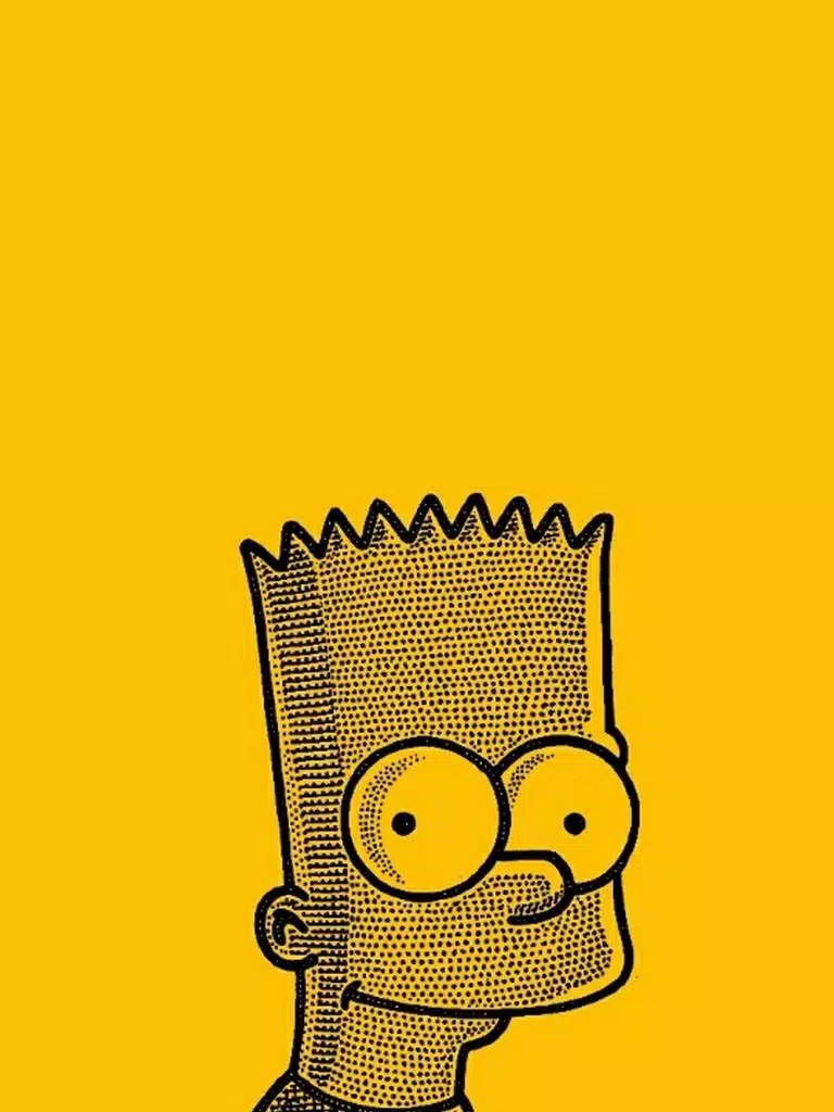 Bart Simpson Wallpaper