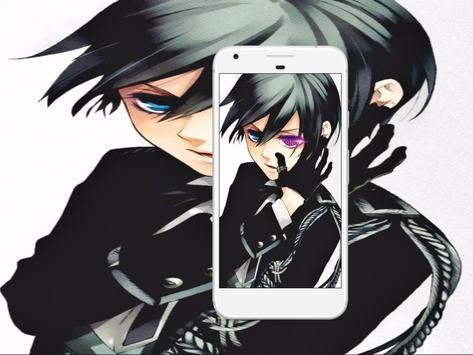 Black Butler Wallpaper Apk App Free Download For Android