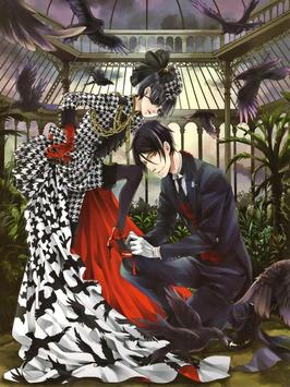 Black Butler Wallpaper Apk App Free Download For Android