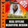 Misyari Rasyid Offline Juz 30 Mp3