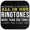 All In One Ringtones Mp3 Offline