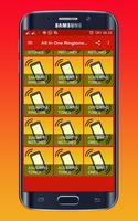 All In One Ringtones Mp3 gönderen