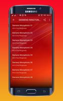 All In One Ringtones Mp3 Ekran Görüntüsü 2