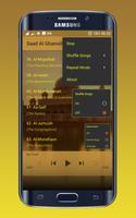 Saad Al Ghamdi Quran Recitation 30 Juz Mp3 Offline Ekran Görüntüsü 1