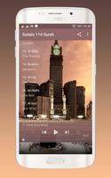 Sudais 30 Juz Quran Mp3 Recitation Full Offline gönderen