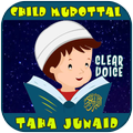 Taha Junaid Quran Mp3 Recitation - Child Murottal