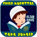 Taha Junaid Quran Mp3 Recitation - Child Murottal aplikacja