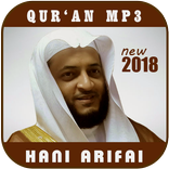 Hani Ar Rifai Quran Mp3 Murottal Offline 30 Juz