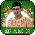 Jefri Al Buchori Offline Lagu Religi Mp3 Sholawat